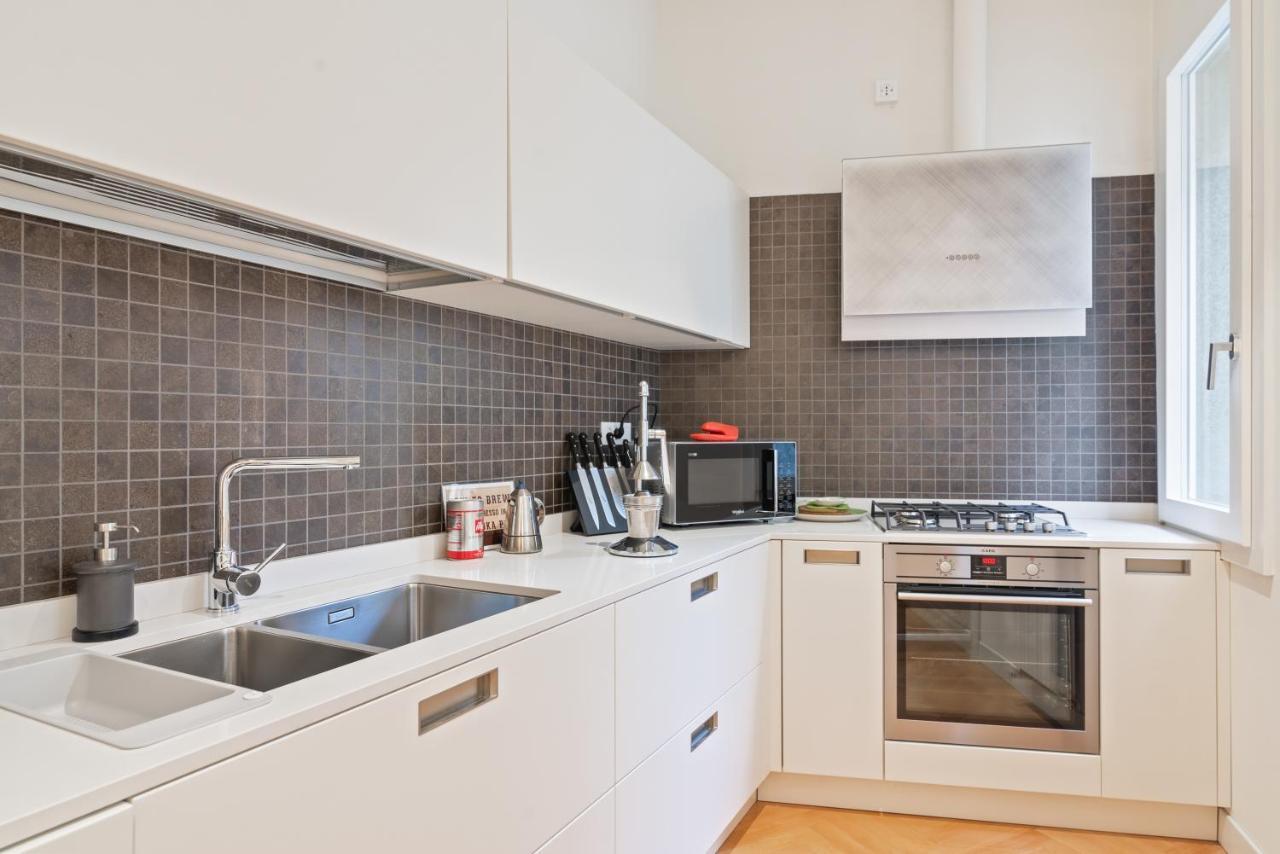 San Fermo Luxury Apartment ปาโดวา ภายนอก รูปภาพ