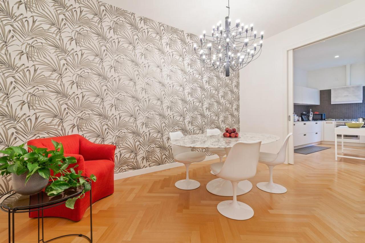 San Fermo Luxury Apartment ปาโดวา ภายนอก รูปภาพ
